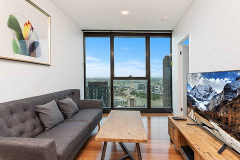 Arise Brisbane Skytower - Accommodation in Brisbane 5