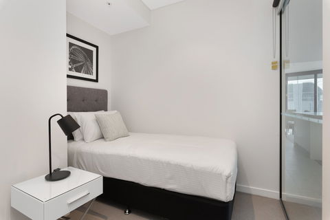Arise Brisbane Skytower - Accommodation in Brisbane 6