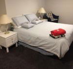 Panorama on Sorell B  B