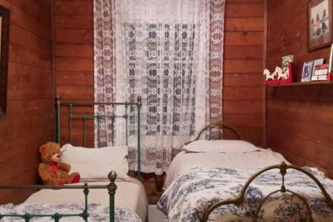 Alvie Cottage - Accommodation in Brisbane 3