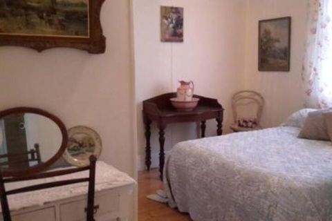 Alvie Cottage - Accommodation in Brisbane 2