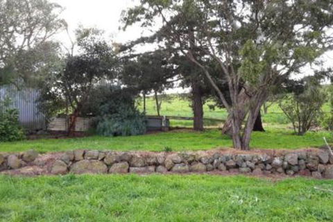 Alvie Cottage - Accommodation in Brisbane 6