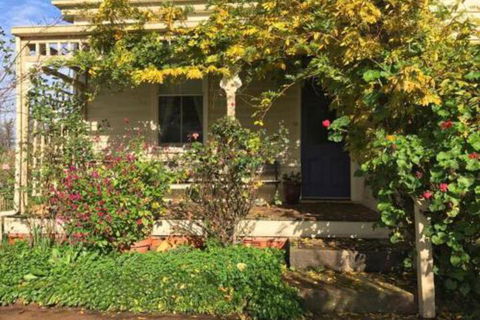 Alvie Cottage - Accommodation in Brisbane 4