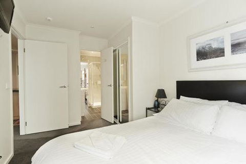 Valley View 203 - Accommodation in Brisbane 5