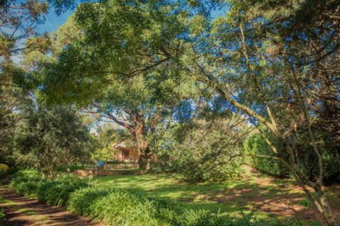 Secluded Homestead Amongst The Trees - Accommodation in Brisbane 6