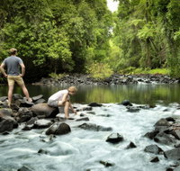 Sharlynn by the River - Accommodation in Brisbane