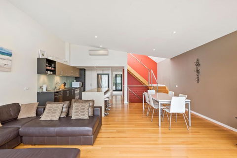 Inn Off The Reef - Accommodation in Brisbane 4