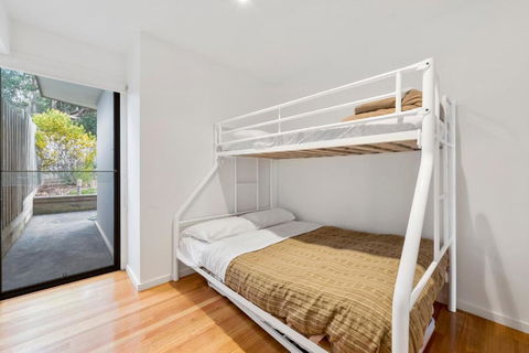 Inn Off The Reef - Accommodation in Brisbane 3