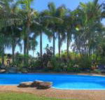 Fishery Falls Holiday Park - Accommodation in Brisbane