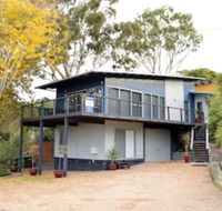 Blue Views - Accommodation in Brisbane