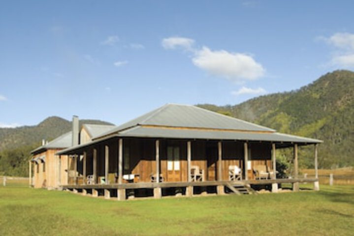  Accommodation in Brisbane