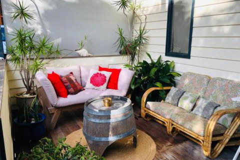 Zephyr Studio - Accommodation in Brisbane 2