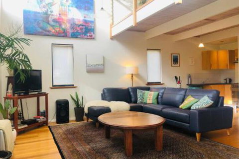 Zephyr Studio - Accommodation in Brisbane 3