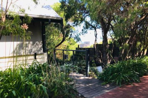 Zephyr Studio - Accommodation in Brisbane 1