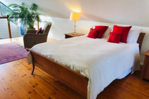 Zephyr Studio - Accommodation in Brisbane 0