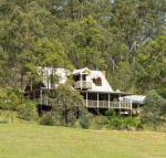 Cants Cottage - Accommodation in Brisbane