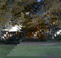 Gumnut Grove The Vintage - Accommodation in Brisbane