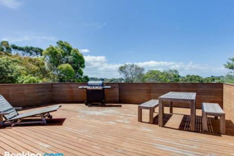 Panoramic Views Portsea - Accommodation in Brisbane 4