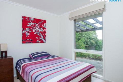 Panoramic Views Portsea - Accommodation in Brisbane 2