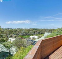 Panoramic Views Portsea - Accommodation in Brisbane