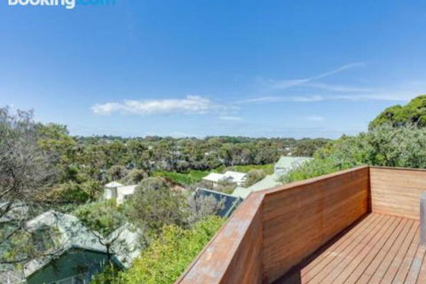 Panoramic Views Portsea - Accommodation in Brisbane 0