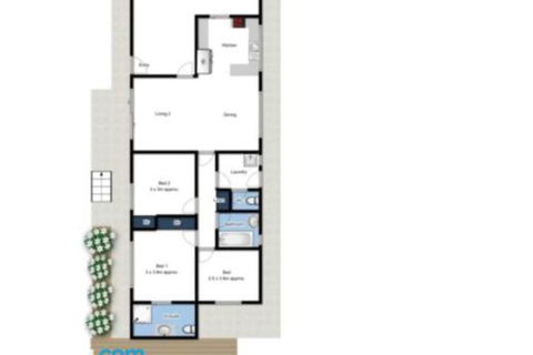 Panoramic Views Portsea - Accommodation in Brisbane 5