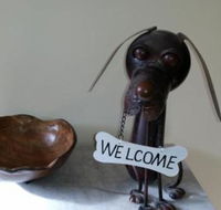 Bridgewater dognme...furkid  family friendly...