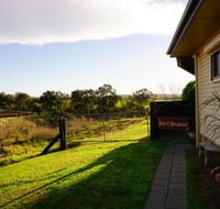 muswellbrook northside B  B - Accommodation in Brisbane