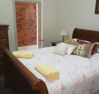 Forrest St Apartments - Accommodation in Brisbane