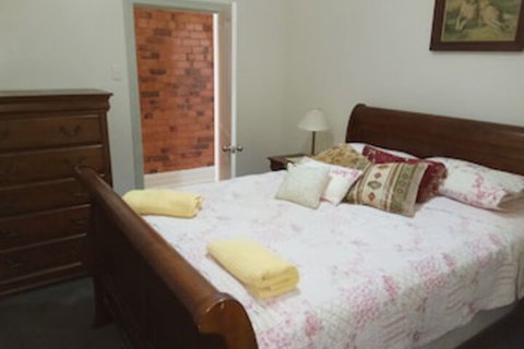 Forrest St Apartments - Accommodation in Brisbane 0
