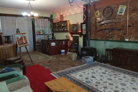 Boulder Lodge - Accommodation in Brisbane 0