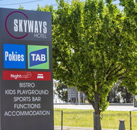 Nightcap at Skyways Hotel - Accommodation in Brisbane