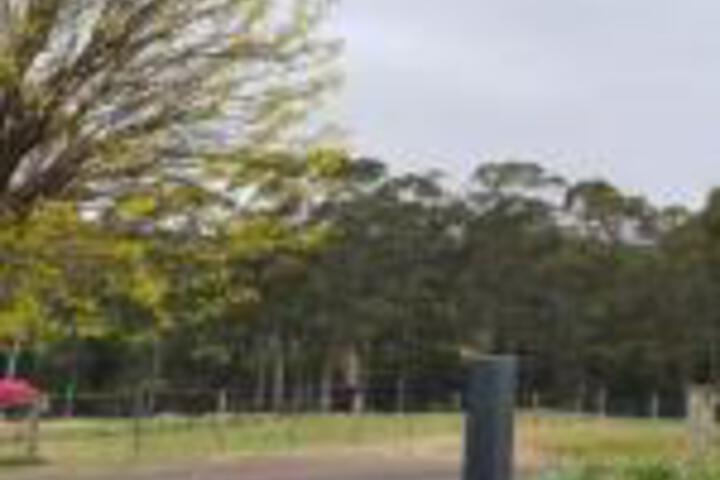 Epping Forest TAS Accommodation in Brisbane