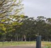 Lockleigh Park - Accommodation in Brisbane