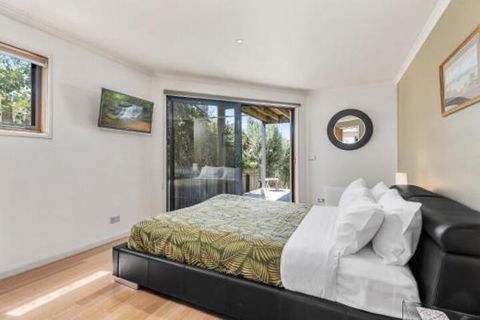Achilles - Accommodation in Brisbane 5
