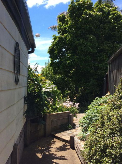 A Suite Spot In The Hills - Accommodation in Brisbane 3