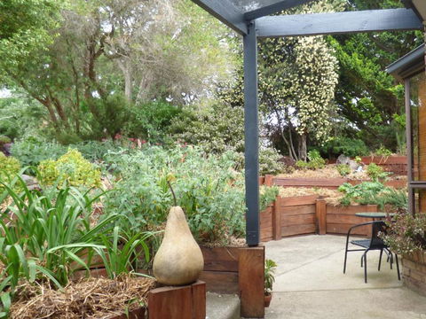 A Suite Spot In The Hills - Accommodation in Brisbane 4