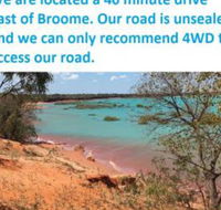 Broome Bird Observatory - Accommodation in Brisbane