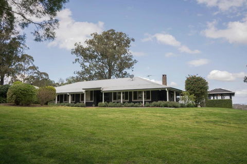 Argentille Boutique Accommodation - Accommodation in Brisbane 4