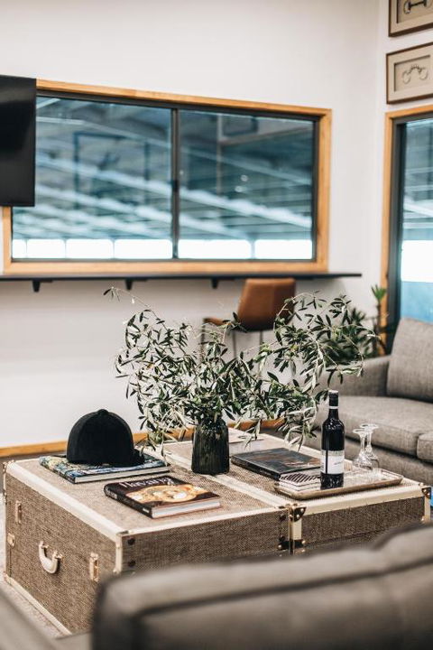 Argentille Boutique Accommodation - Accommodation in Brisbane 3