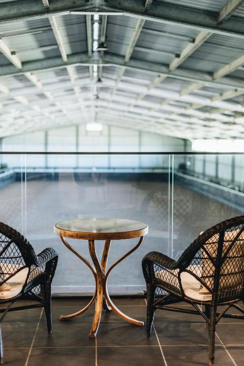 Argentille Boutique Accommodation - Accommodation in Brisbane 6