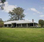 Argentille Boutique Accommodation - Accommodation in Brisbane