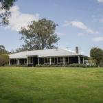 Argentille Boutique Accommodation - Accommodation in Brisbane 0