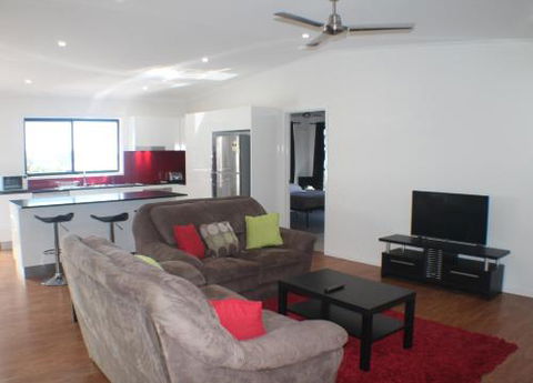 Yachtsmans Paradise Whitsundays - Accommodation in Brisbane 3