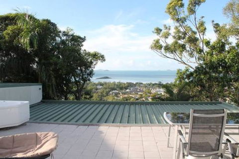 Yachtsmans Paradise Whitsundays - Accommodation in Brisbane 1