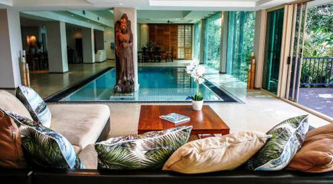 Yachtsmans Paradise Whitsundays - Accommodation in Brisbane 5