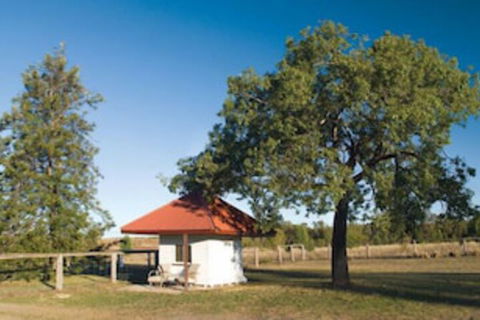 Inverary Homestead - Accommodation in Brisbane 3