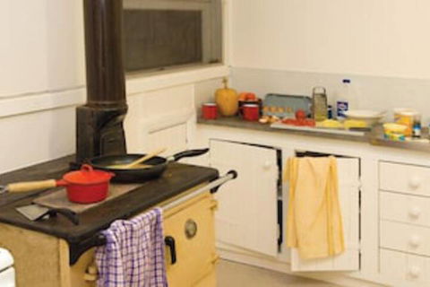 Inverary Homestead - Accommodation in Brisbane 5