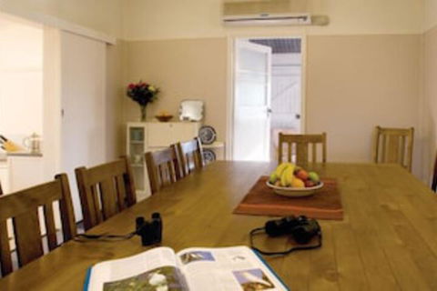 Inverary Homestead - Accommodation in Brisbane 1