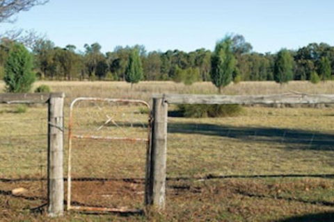 Inverary Homestead - Accommodation in Brisbane 2